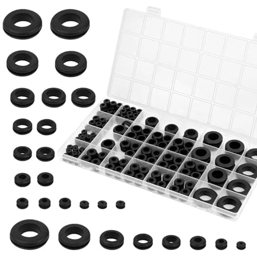 All-Purpose Rubber Kit