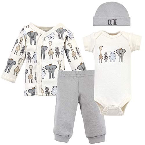 Preemie Layette Set