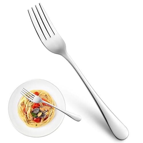 Bulk Stainless Steel Forks