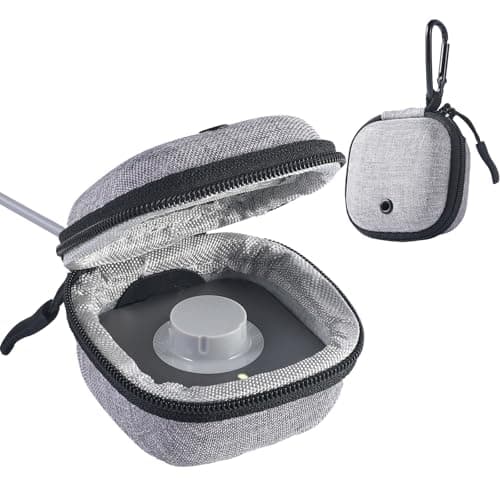 Oura Ring Travel Case