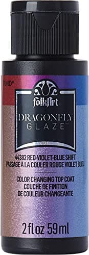 Iridescent Multi-Surface Topcoat