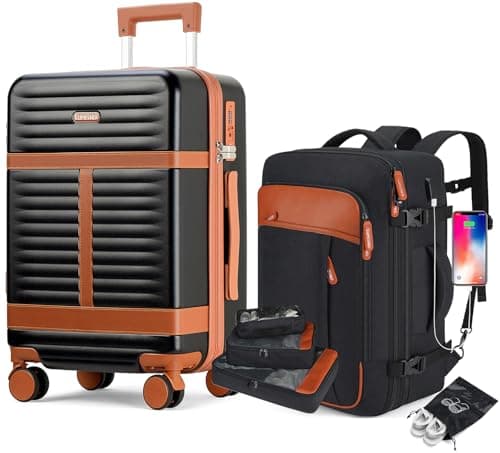 Lumesner 5-Piece Set