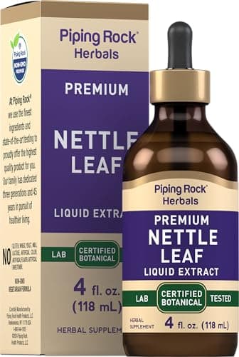 Liquid Nettle Extract
