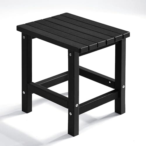 PASAMIC Adirondack Table