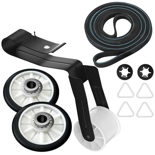 Drum Roller Repair Kit