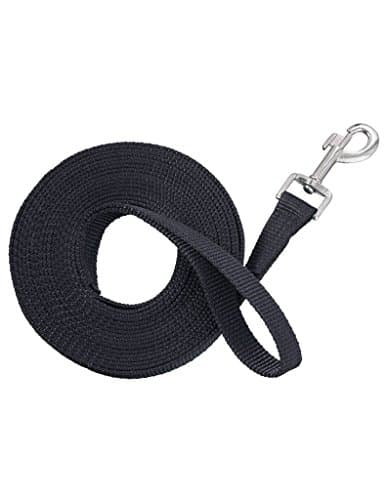 Durable Nylon Lunge Line