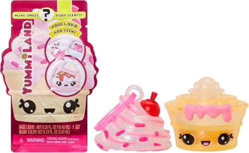 Num Nom Body Scents