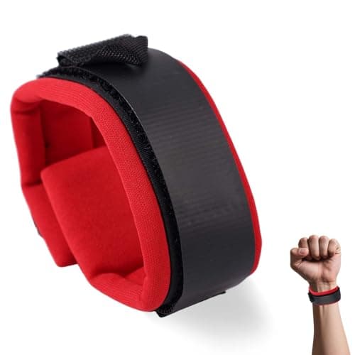Floating Kill Switch Strap