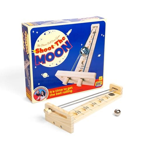 Relatable Shoot The Moon