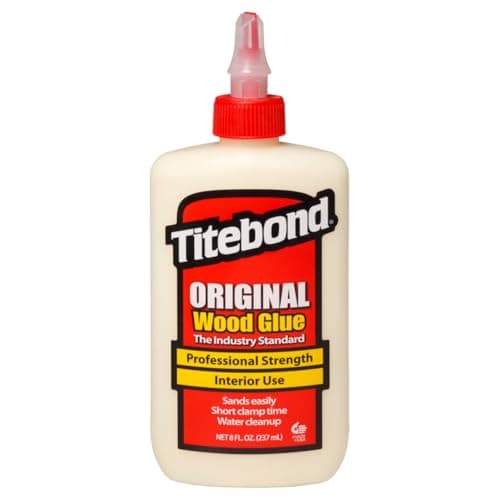 Titebond Original Wood Glue