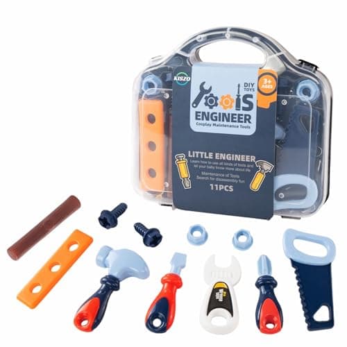 Compact Starter Toolkit