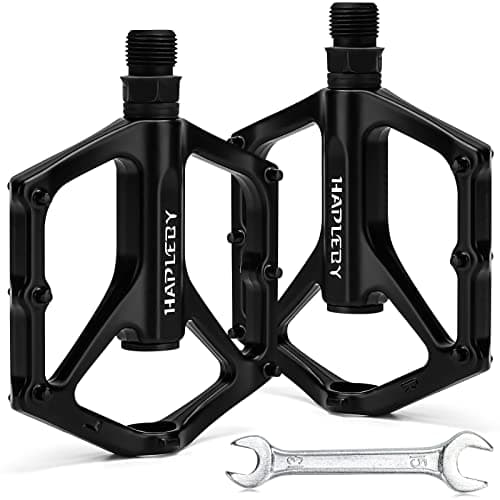 Budget Wide Pedal