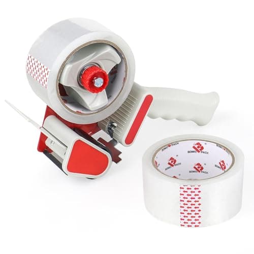 2-Inch Tape Dispenser