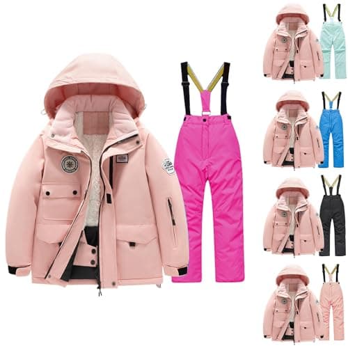 All-Season Ski Overall
