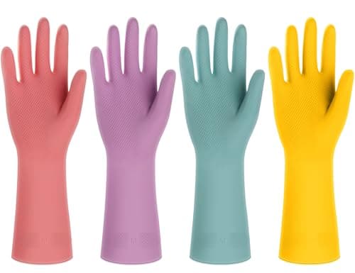Heavy-Duty Kitchen Gloves