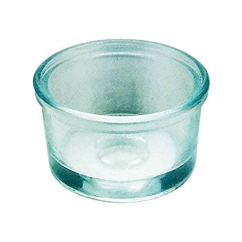 Flat-Bottom Fuel Bowl