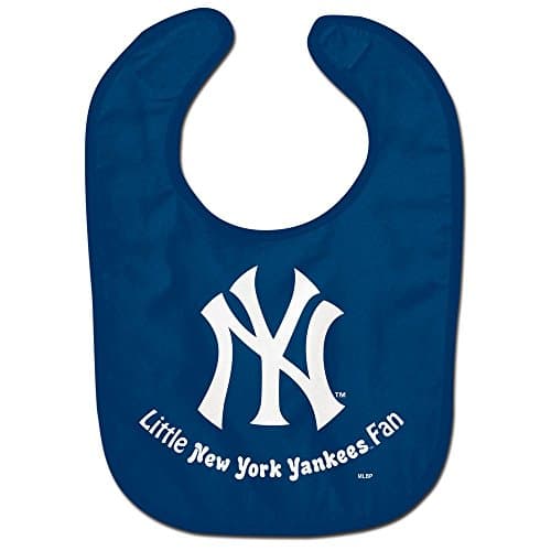 Yankees Value Bib