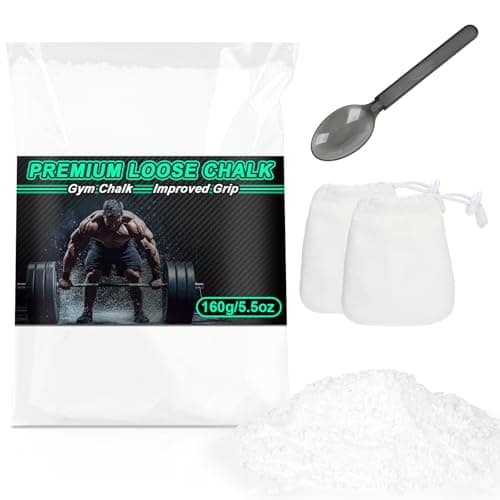 Bulk Chalk Powder