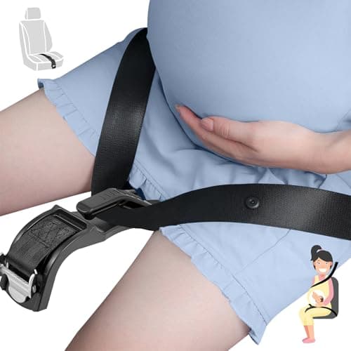 Huatsing Pregnancy Seat Adjuster