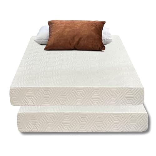 Eco Foam Twin Set