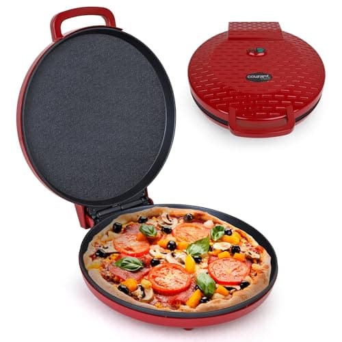 The Best Countertop Pizza Ovens