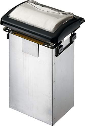 San Jamar Premium In-Counter