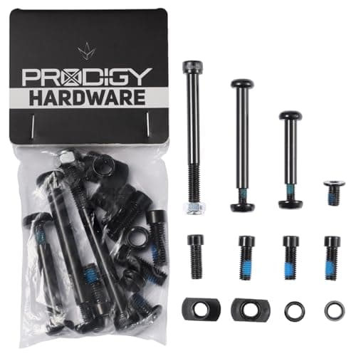 Prodigy X Hardware Kit