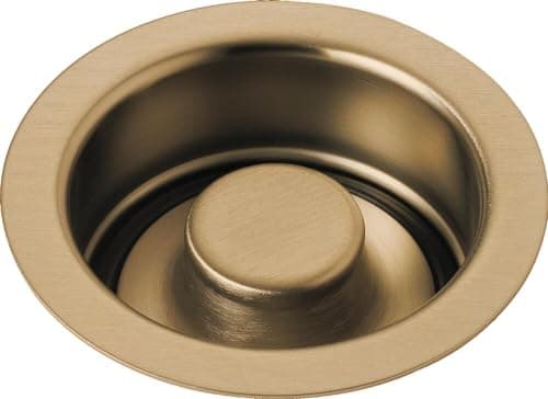 Delta Disposal Flange