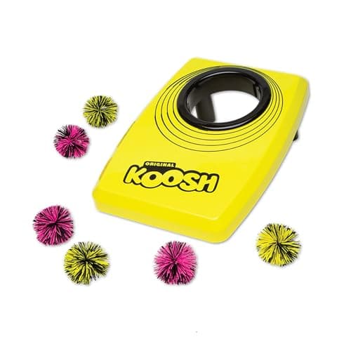 Koosh Kids Cornhole
