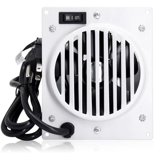 Vent-Free Blower Kit