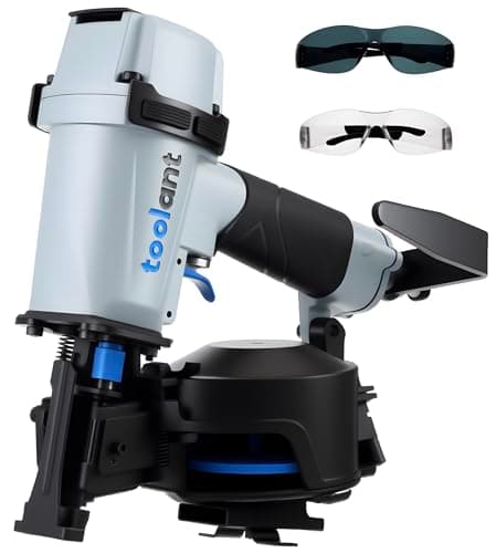 High-Duty Roofing Nailer