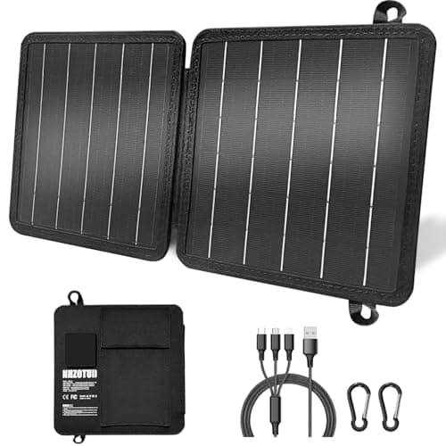 The Best Cell Phone Solar Chargers