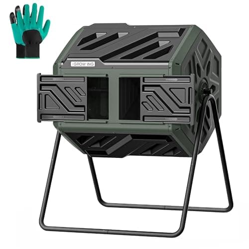 Quick-Assemble Dual Tumbler