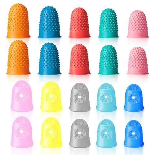 CNCBO Premium Finger Pads
