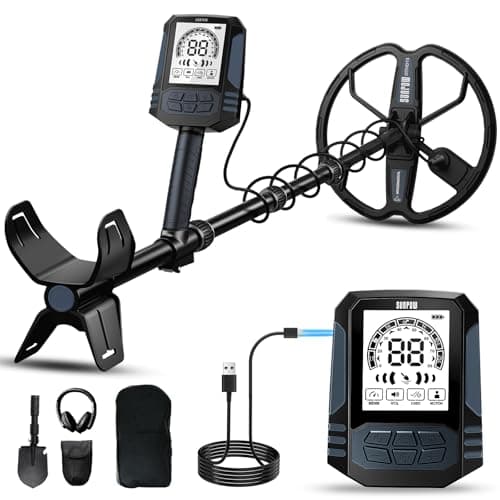 SUNPOW Pro Detector