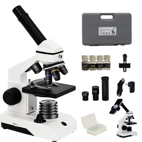 Versatile Lab Kit