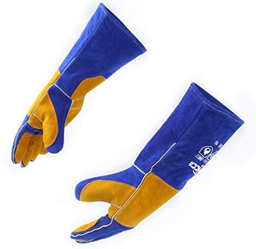 RAPICCA 16-inch Heat Gloves