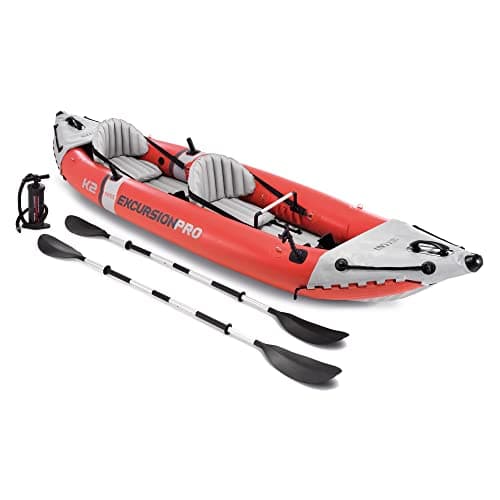 Intex Excursion Pro K2