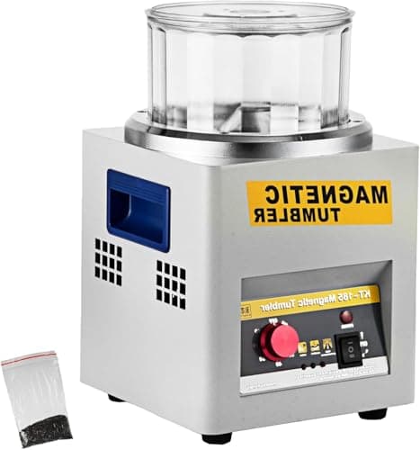 VEVOR Magnetic Tumbler