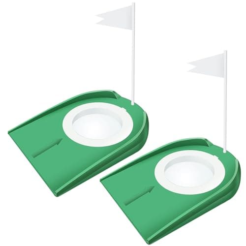 Budget Practice Cup