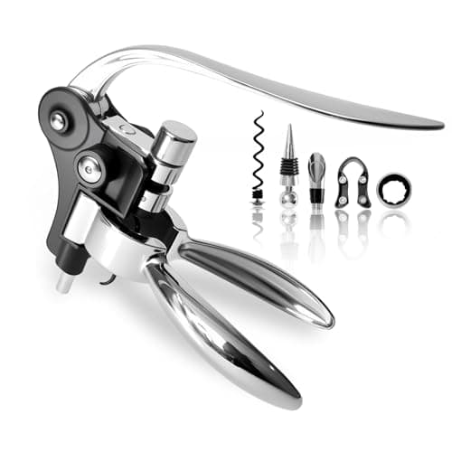 The Best Screwpull Levers