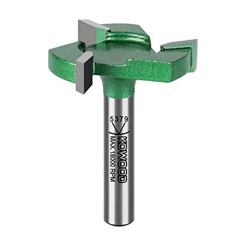Budget Spoilboard Bit