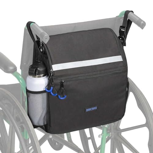 Large Wheelchair Backpack