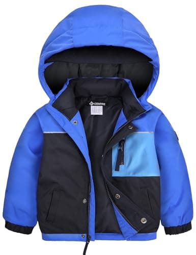 GEMYSE Ski Jacket
