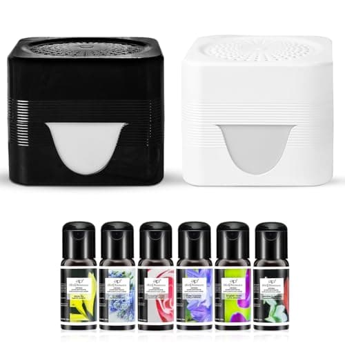 Water-Based Air Washer