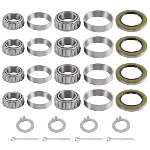 7000 lb Pro Kit