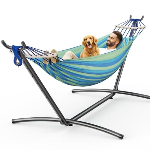 ANAGOO Double Hammock