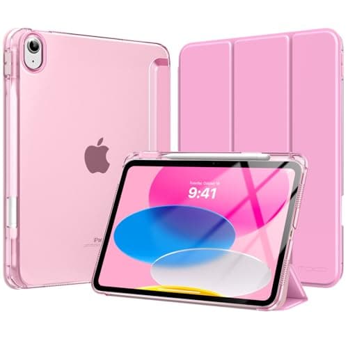 Slim Trifold Cover