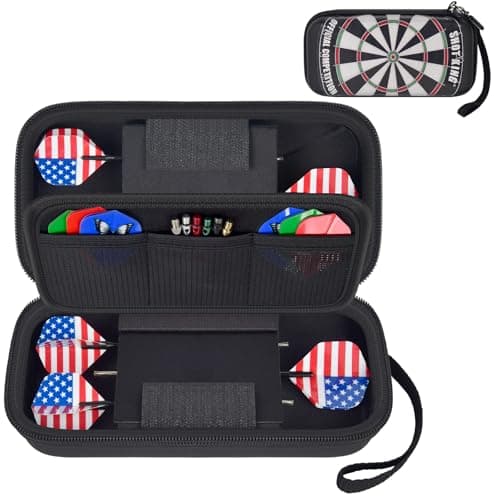 6-Dart EVA Case