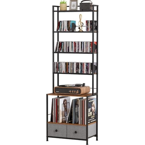 Epouseter 6-Tier Tower